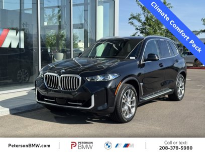 Used 2024 BMW X5 xDrive40i