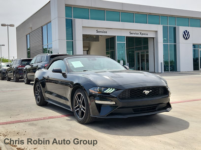 Used 2023 Ford Mustang Premium
