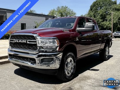 Used 2023 RAM 3500 Tradesman