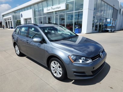 Used 2017 Volkswagen Golf S