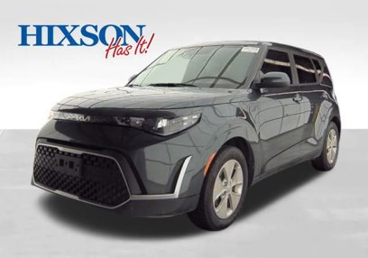 Used 2024 Kia Soul LX w/ Option Group 015