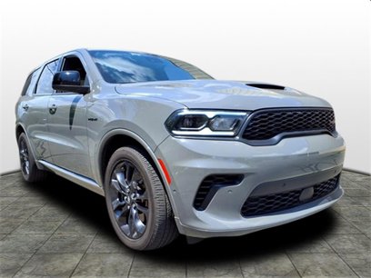 Used 2023 Dodge Durango R/T