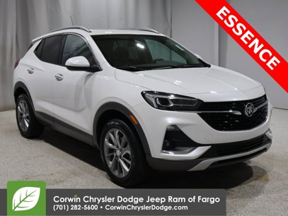 Used 2023 Buick Encore GX Essence w/ Experience Buick Package