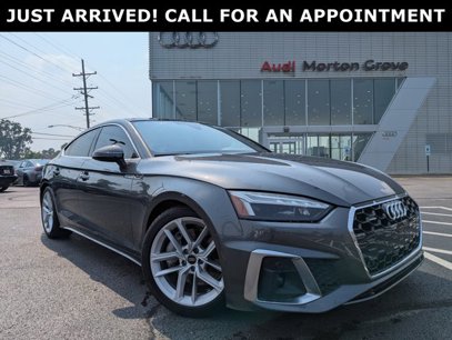 Used 2024 Audi A5 2.0T Premium w/ Convenience Package