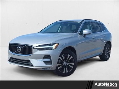 Used 2023 Volvo XC60 B5 Core