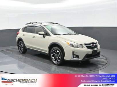 Used 2017 Subaru Crosstrek 2.0i Limited w/ Popular Package #2