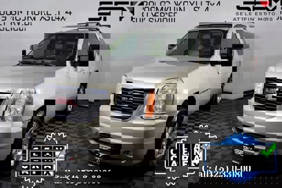 Used 2009 GMC Yukon XL SLT w/ Preferred Package