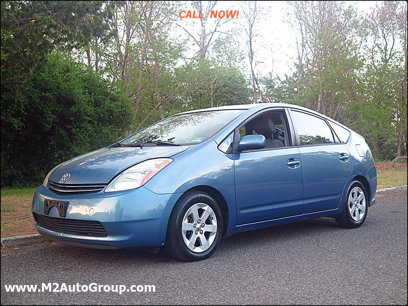 Used 2008 Toyota Prius