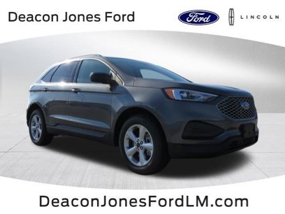 New 2024 Ford Edge SE