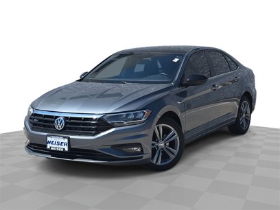 Used 2019 Volkswagen Jetta R-Line