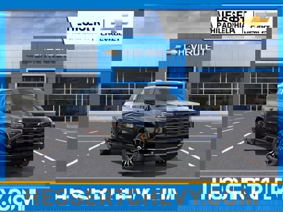 New 2025 Chevrolet Suburban High Country