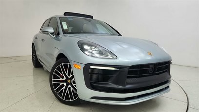 Used 2023 Porsche Macan GTS