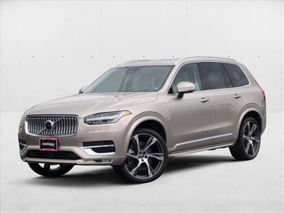 New 2025 Volvo XC90 B6 Plus w/ Protection Package Premier