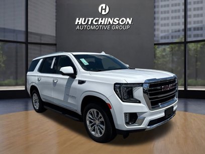 Certified 2024 GMC Yukon SLT