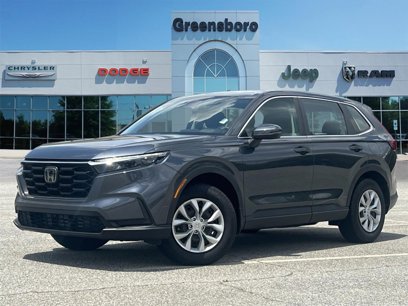 Used 2023 Honda CR-V LX