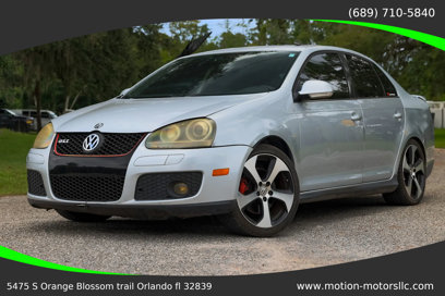 Used 2007 Volkswagen Jetta GLI