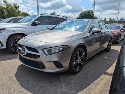 Used 2019 Mercedes-Benz A 220 4MATIC