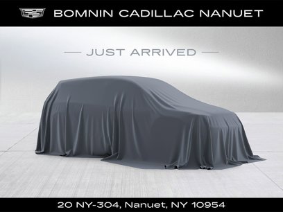 New 2026 Cadillac Vistiq Luxury