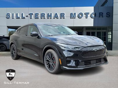 New 2025 Ford Mustang Mach-E Premium w/ Sport Appearance Package