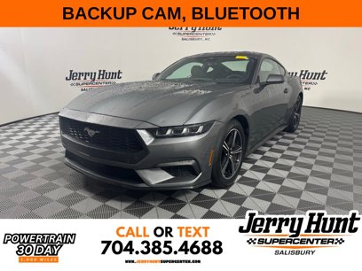 Used 2016 Ford Mustang GT Premium w/ Equipment Group 401A