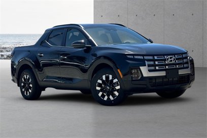 New 2025 Hyundai Santa Cruz SEL