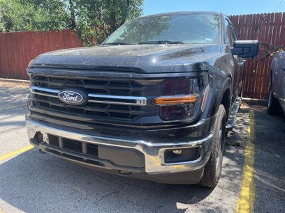 Certified 2024 Ford F150 XLT w/ Mobile Office Package