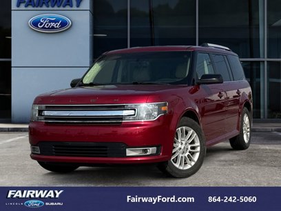 Used 2013 Ford Flex SEL