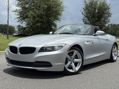 Used 2012 BMW Z4 sDrive28i