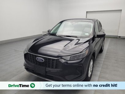 Used 2023 Ford Escape Active w/ Tech Pack #1