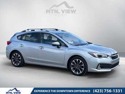 Used 2023 Subaru Impreza 2.0i Limited