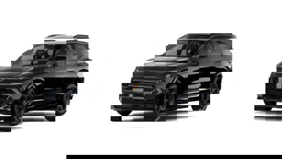 Used 2025 Chevrolet Equinox EV RS