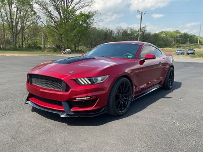 Used 2015 Ford Mustang GT w/ GT Performance Package