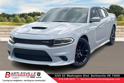 Used 2022 Dodge Charger GT