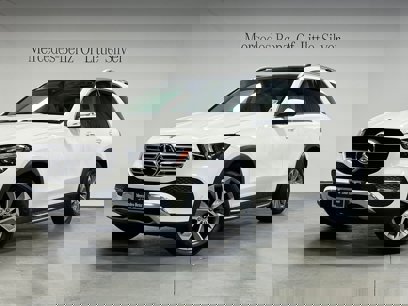Certified 2022 Mercedes-Benz GLE 350 4MATIC