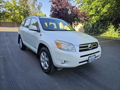 Used 2008 Toyota RAV4 Limited