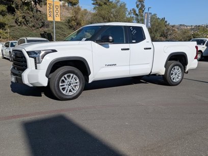 Used 2023 Toyota Tundra SR5
