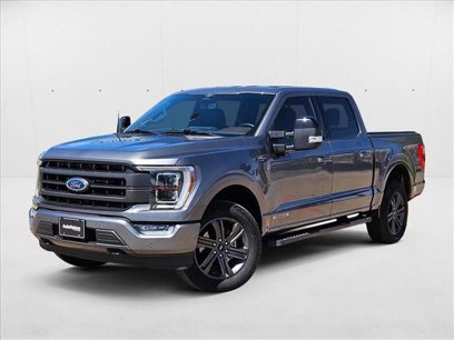 Used 2023 Ford F150 Lariat w/ Equipment Group 502A High