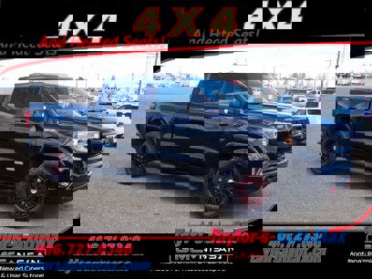 Used 2020 GMC Sierra 1500 Elevation w/ Elevation Value Package