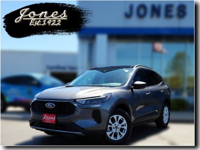 Used 2024 Ford Escape Active w/ Tech Pack #1