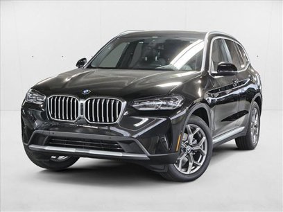 Used 2024 BMW X3 sDrive30i w/ Premium Package w/ZPA