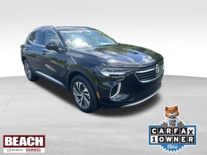 Used 2023 Buick Envision Essence