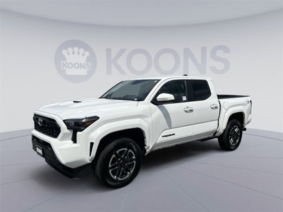 Used 2024 Toyota Tacoma TRD Sport