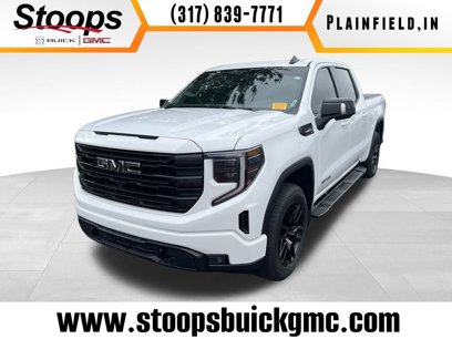 Used 2023 GMC Sierra 1500 Elevation w/ Elevation Premium Package