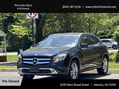 Used 2015 Mercedes-Benz GLA 250 4MATIC