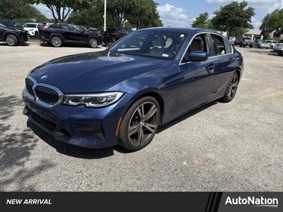 Used 2021 BMW 330i Sedan w/ Premium Package