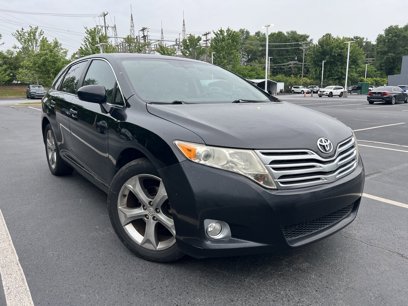 Used 2011 Toyota Venza