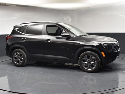 Certified 2024 Kia Seltos S