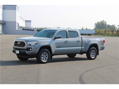 Used 2019 Toyota Tacoma SR5