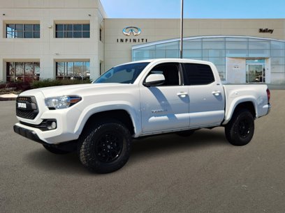 Used 2021 Toyota Tacoma SR5