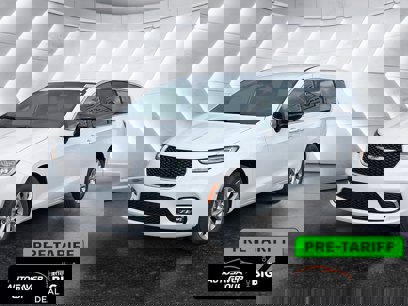 New 2025 Chrysler Pacifica Select
